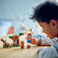 LEGO® Super Mario™ 71433 Goombové na hřišti (2)