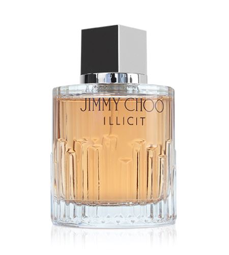 Jimmy Choo Illicit parfémovaná voda 100 ml pro ženy TESTER