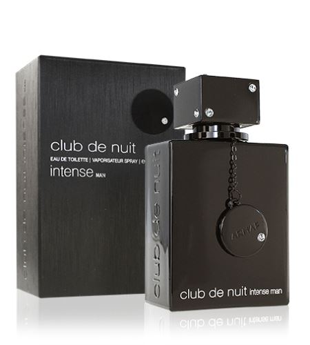 Armaf Club De Nuit Intense Man EDT M