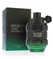 Viktor & Rolf Spicebomb Night Vision toaletní voda pro muže 50 ml