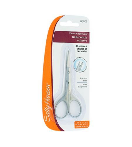 Sally Hansen Nail Cuticle Scissors