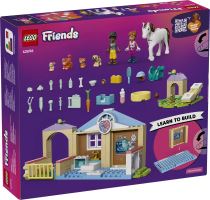 LEGO® Friends 42696 Veterinární klinika se zvířátky (3)