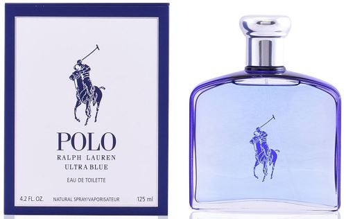 Ralph Lauren Polo Ultra Blue