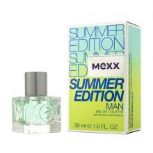 Mexx Man Summer Edition 2014 eau de toilette for men 50 ml