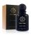 Delroba Black Musk parfémovaná voda pro muže 100 ml