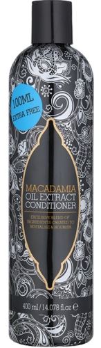 Xpel Macadamia Oil vyživující kondicionér 400 ml
