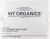 MY.ORGANICS My.Scalp elixír 12x6 ml MY.ORGANICS My.Scalp elixír 12x6 ml