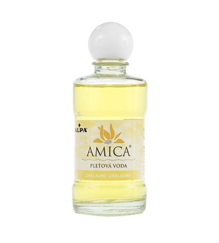 Alpa Amica základní pleťová voda 60 ml