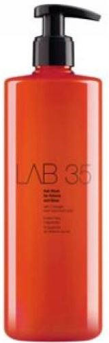 Kallos Lab 35 Hair Mask For Volume And Gloss 500 ml