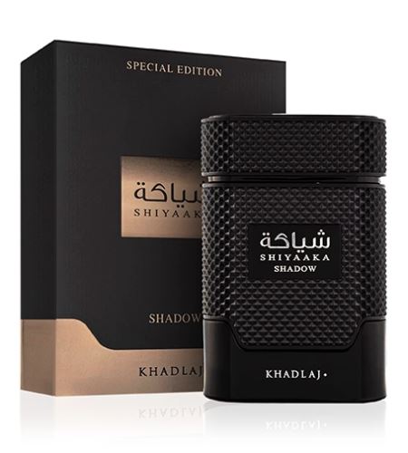 Khadlaj Shiyaaka Shadow parfémovaná voda pro muže 100 ml