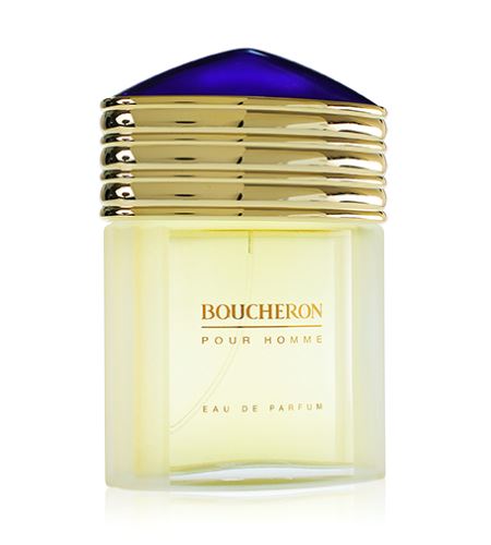 Boucheron Pour Homme parfémovaná voda 100 ml pro muže TESTER