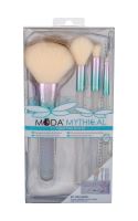 Royal & Langnickel Moda set of cosmetic brushes for women 1 (1)
