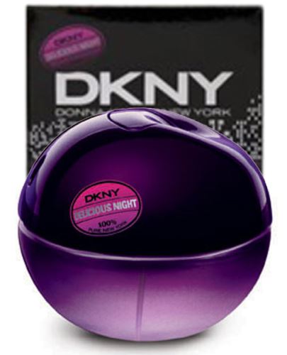 DKNY Be Delicious Night
