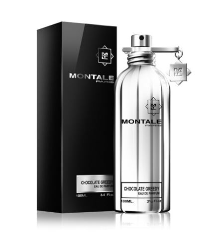 Montale Chocolate Greedy parfémovaná voda unisex 100 ml