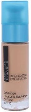 Gabriella Salvete Highlighting Foundation
