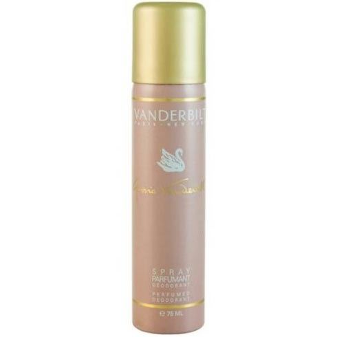 Gloria Vanderbilt Vanderbilt W deosprej 75 ml