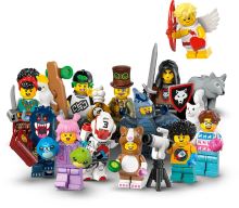 LEGO® Minifigurky 71048 27. série (1)