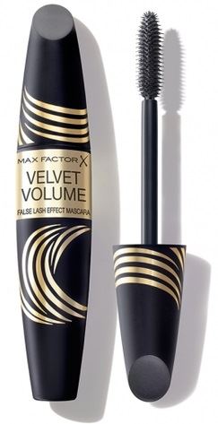 Max Factor Velvet Volume False Lash Effect Mascara mascara 13,1 ml Black