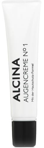 Alcina N°1 eye cream against the first wrinkles 15 ml