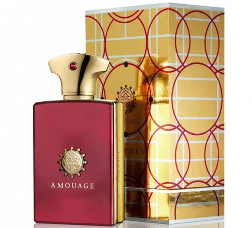 Amouage Journey Man parfémovaná voda pro muže