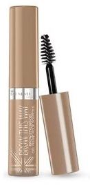 Rimmel London Brow This Way Gel With Argan Oil