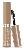 Rimmel London Brow This Way Gel With Argan Oil 5 ml - 001 Blonde