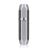 Travalo Vector plnitelný rozprašovač parfémů Silver 5 ml