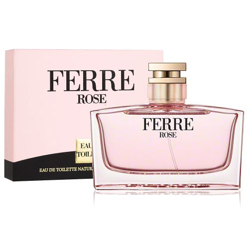 Gianfranco Ferré Ferré Rose