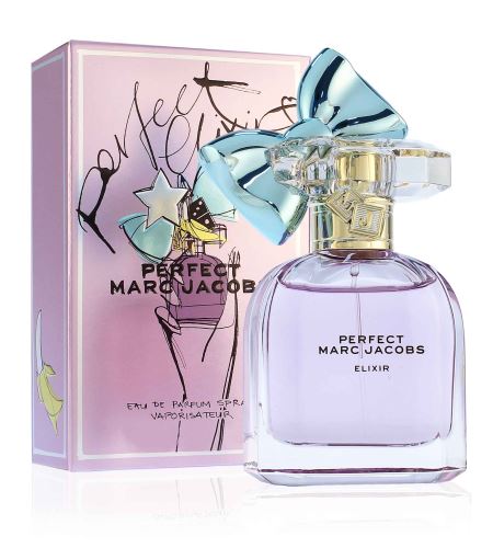 Marc Jacobs Perfect Elixir parfémovaná voda pro ženy