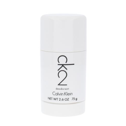 Calvin Klein CK2 U deostick 75 ml