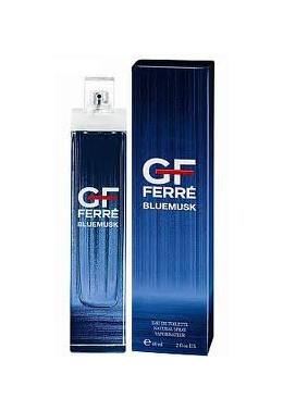Gianfranco Ferre Bluemusk