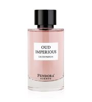 Pendora Scents Oud Imperious Eau de Parfum Unisex 100 ml (1)