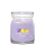 Yankee Candle Lemon Lavender signature svíčka střední 368 g