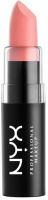 NYX Professional Makeup Matte Lipstick (3)