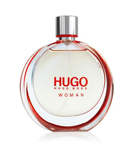 Hugo Boss Hugo Woman parfémovaná voda 75 ml pro ženy TESTER