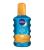 Nivea Sun Protect &amp; Refresh sunscreen spray spf 30 200 ml