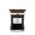 WoodWick Black Peppercorn vonná svíčka s dřevěným knotem 275 g WoodWick Black Peppercorn vonná svíčka s dřevěným knotem 275 g