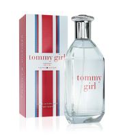 Tommy Hilfiger Tommy Girl Eau de Toilette für Damen