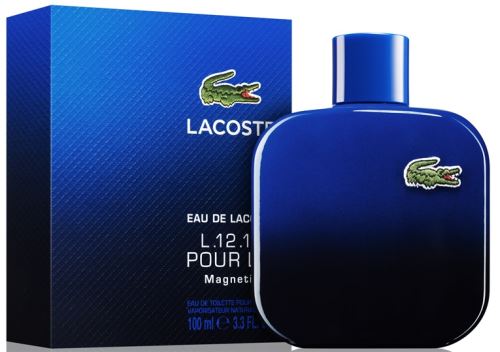 Lacoste Eau De Lacoste L.12.12 Magnetic