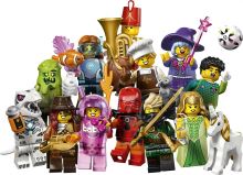 LEGO® Minifigurky 71052 29. série (1)