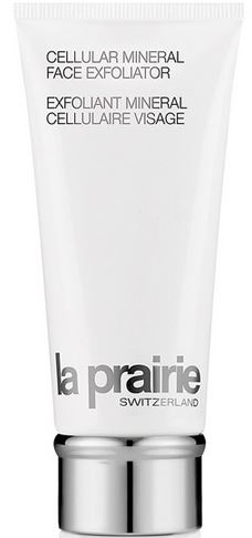 La Prairie Cellular mineral face peeling for women 100 ml