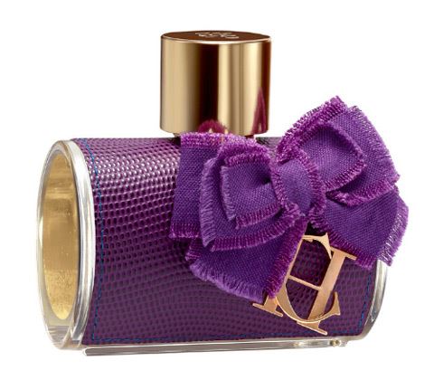 Carolina Herrera CH Eau De Parfum Sublime eau de parfum for women 80 ml tester