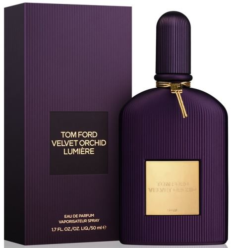 Tom Ford Velvet Orchid Lumiére