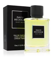 David Beckham Instinct parfémovaná voda pro muže 75 ml