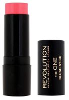 Makeup Revolution London The One Blush Stick