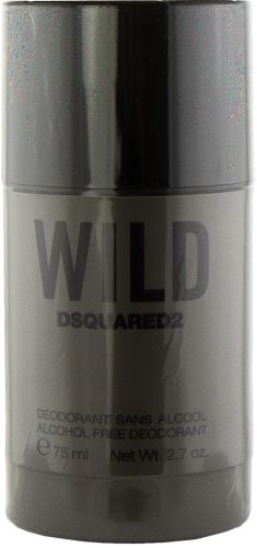 Dsquared2 Wild Perfumed Deodorant 100 ml (man)