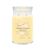 Yankee Candle Vanilla Cupcake signature svíčka velká 567 g