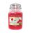 Yankee Candle Cherries On Snow vonná svíčka 623 g