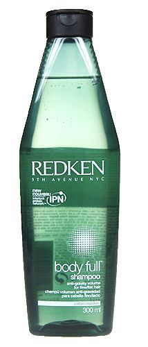 Redken Body Full Light Shampoo hair volume shampoo 300 ml
