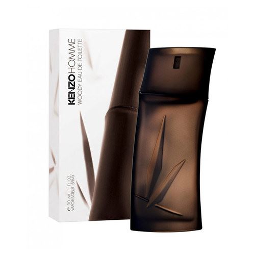 Kenzo Homme Boisee toaletní voda 30 ml pro muže